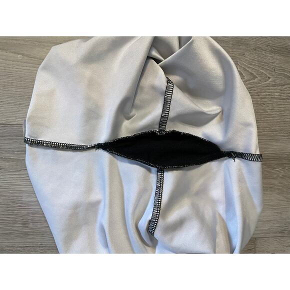 Free People Movement + ONZIE Floral and Geometric print Biker shorts S/M - Picture 9 of 11